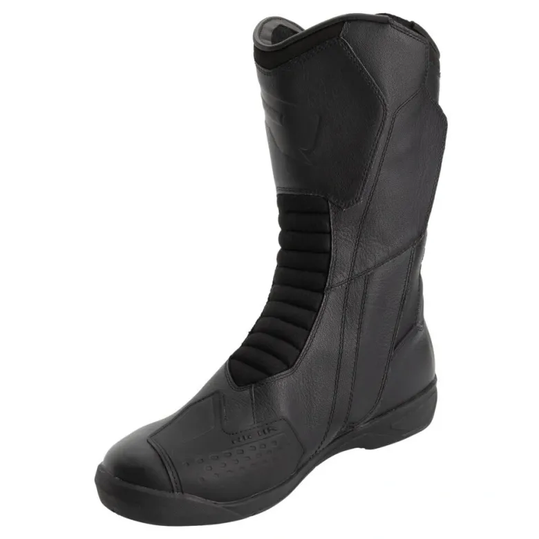 Buty turystyczne RICHA ULTRA GTX BLACK czarny