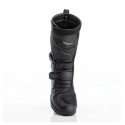 Buty turystyczne RST ADVENTURE-X WP CE BLACK czarny