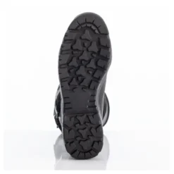 Buty turystyczne RST ADVENTURE-X WP CE BLACK czarny