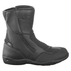 Buty turystyczne SECA COMET II BLACK czarny
