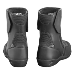 Buty turystyczne SECA COMET II BLACK czarny