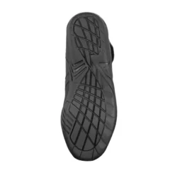 Buty turystyczne SECA COMET II BLACK czarny