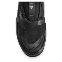 Buty turystyczne SHIMA STRATO MEN WP BLACK czarny