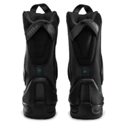 Buty turystyczne SHIMA STRATO MEN WP BLACK czarny