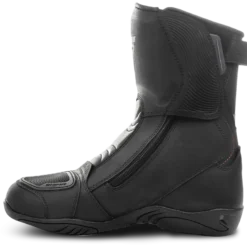 Buty turystyczne SHIMA TERRA BLACK czarny