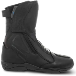 Buty turystyczne SHIMA TERRA BLACK czarny