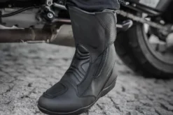 Buty turystyczne SHIMA TERRA BLACK czarny