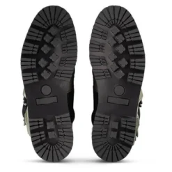 Buty turystyczne SIDI ADVENTURE 2 GORE-TEX MILITARY zielony