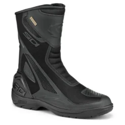 Buty turystyczne SIDI ARIA GORE-TEX BLACK/BLACK czarny