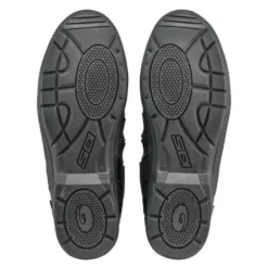 Buty turystyczne SIDI ARIA GORE-TEX BLACK/BLACK czarny