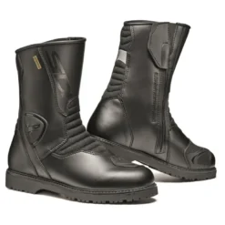 Buty turystyczne SIDI GAVIA GORE-TEX ADV BLACK czarny