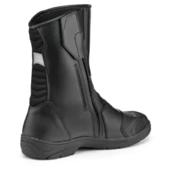 Buty turystyczne SIDI GAVIA GORE-TEX BLACK/BLACK czarny