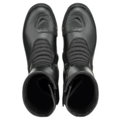Buty turystyczne SIDI GAVIA GORE-TEX BLACK/BLACK czarny