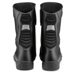 Buty turystyczne SIDI GAVIA GORE-TEX BLACK/BLACK czarny