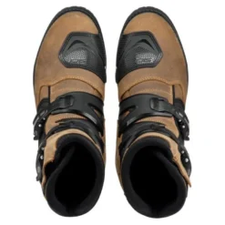 Buty turystyczne SIDI MID ADVENTURE 2 GORE TABACCO brązowy