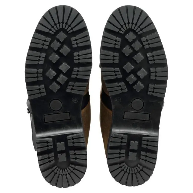Buty turystyczne SIDI MID ADVENTURE 2 GORE TABACCO brązowy