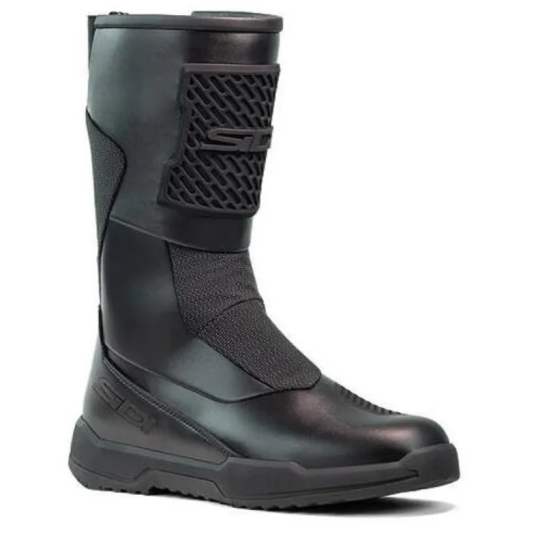 Buty turystyczne SIDI ORION BLACK czarny