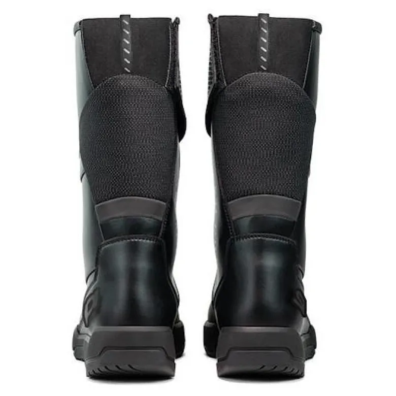 Buty turystyczne SIDI ORION BLACK czarny