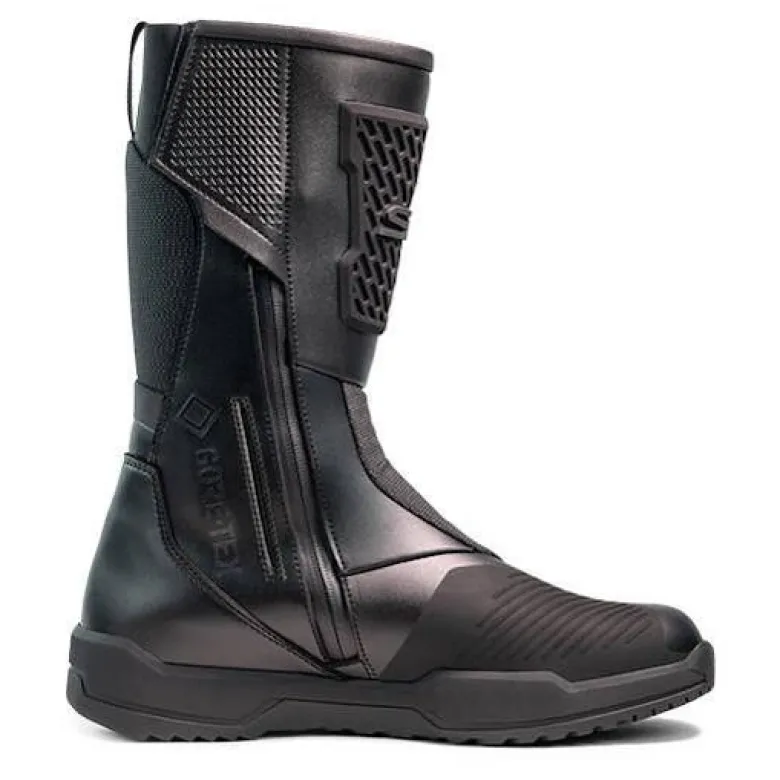 Buty turystyczne SIDI ORION BLACK czarny