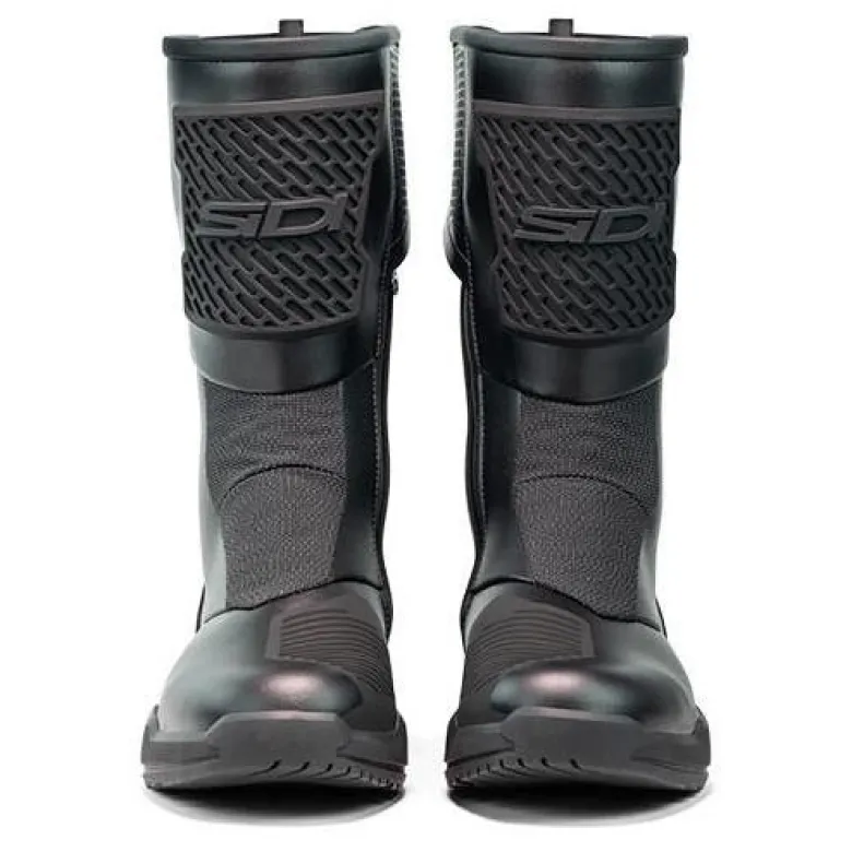 Buty turystyczne SIDI ORION BLACK czarny