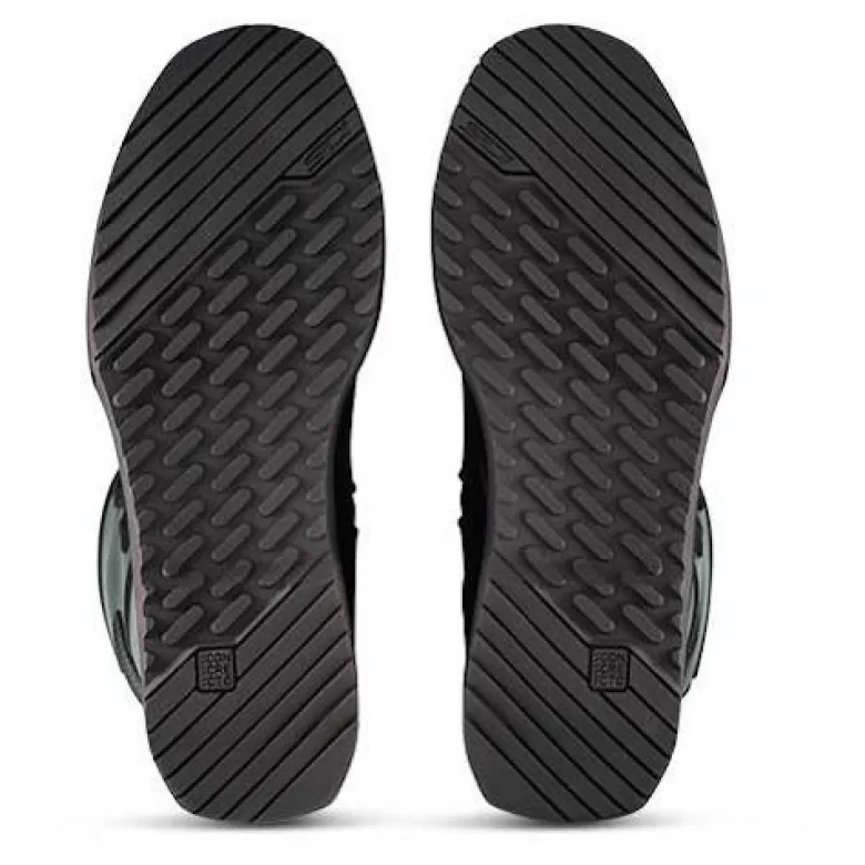 Buty turystyczne SIDI ORION BLACK czarny