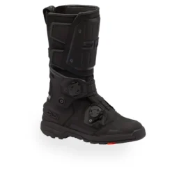 Buty turystyczne SIDI TAURUS GTX BLACK czarny