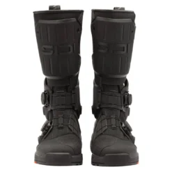 Buty turystyczne SIDI TAURUS GTX BLACK czarny