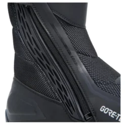 Buty turystyczne TCX AIRTECH 3 GTX BLACK czarny