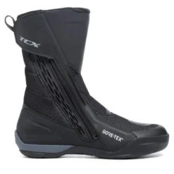 Buty turystyczne TCX AIRTECH 3 GTX BLACK czarny