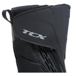 Buty turystyczne TCX AIRTECH 3 GTX BLACK czarny