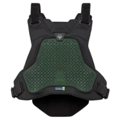 Buzer FOX AIRFRAME BLACK czarny