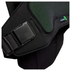 Buzer FOX AIRFRAME BLACK czarny