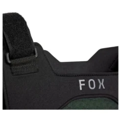 Buzer FOX AIRFRAME BLACK czarny