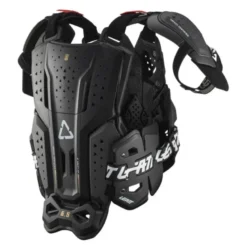 Buzer LEATT CHEST PROTECTOR 6.5 PRO GRAPHENE czarny
