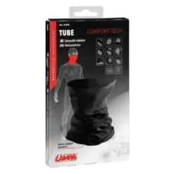 Chusta komin LAMPA TUBE BLACK