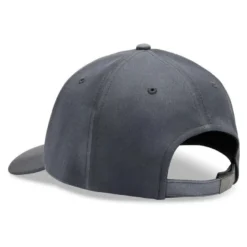 Czapka z daszkiem FOX AOP ADJUSTABLE PEWTER szary