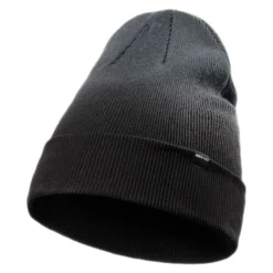 Czapka zimowa REVIT AREVIK BLACK/GREY czarny szary