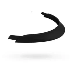 Daszek do kasku BELL SCOUT AIR LONG BLACK czarny