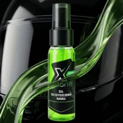 Żel do czyszczenia kasku XZONE TURBO GEL 30ml