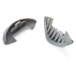 Element mocujący zawias POD K8 2.0/K4 2.0 GREY szary