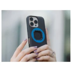 Etui na telefon QUAD LOCK MAG iPhone 16 Pro Max czarny
