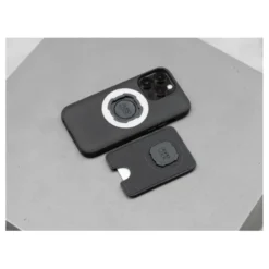 Etui na telefon QUAD LOCK MAG iPhone 15 Pro Max czarny