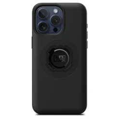Etui na telefon QUAD LOCK MAG iPhone 15 Pro Max czarny