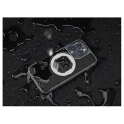 Etui na telefon QUAD LOCK MAG iPhone 15 Pro Max czarny