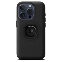 Etui na telefon QUAD LOCK MAG iPhone 15 Pro czarny