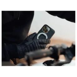 Etui na telefon QUAD LOCK MAG iPhone 15 Pro czarny