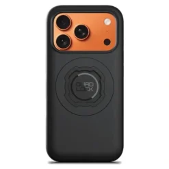 Etui na telefon QUAD LOCK MAG iPhone 17 Pro czarny