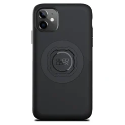Etui na telefon QUAD LOCK MAG iPhone 11 czarny