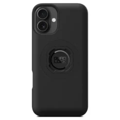 Etui na telefon QUAD LOCK MAG iPhone 16 Plus czarny