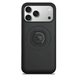 Etui na telefon QUAD LOCK MAG iPhone 17 Pro Max czarny